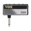 Vox amPlug 2 Metal Guitar Headphone Amp