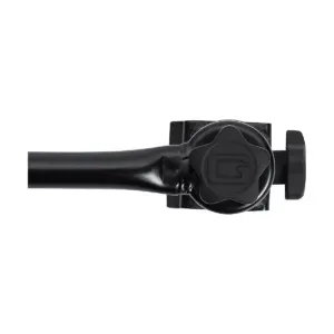 Gator GFW-MIC-CLMPBM9 Adj. Angle 9