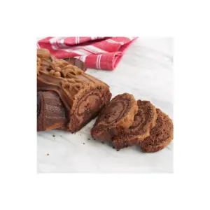 Nordic Ware Yule Log Pan