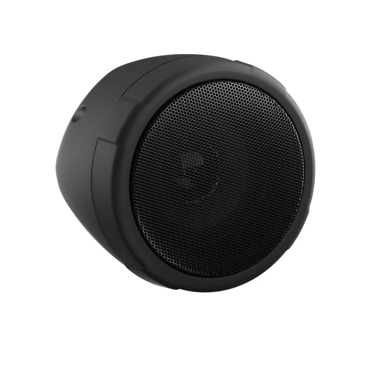 Boss 1000w Bluetooth Speakers+Amplifier Handlebar System Motorcycle/ATV (4 Pack)