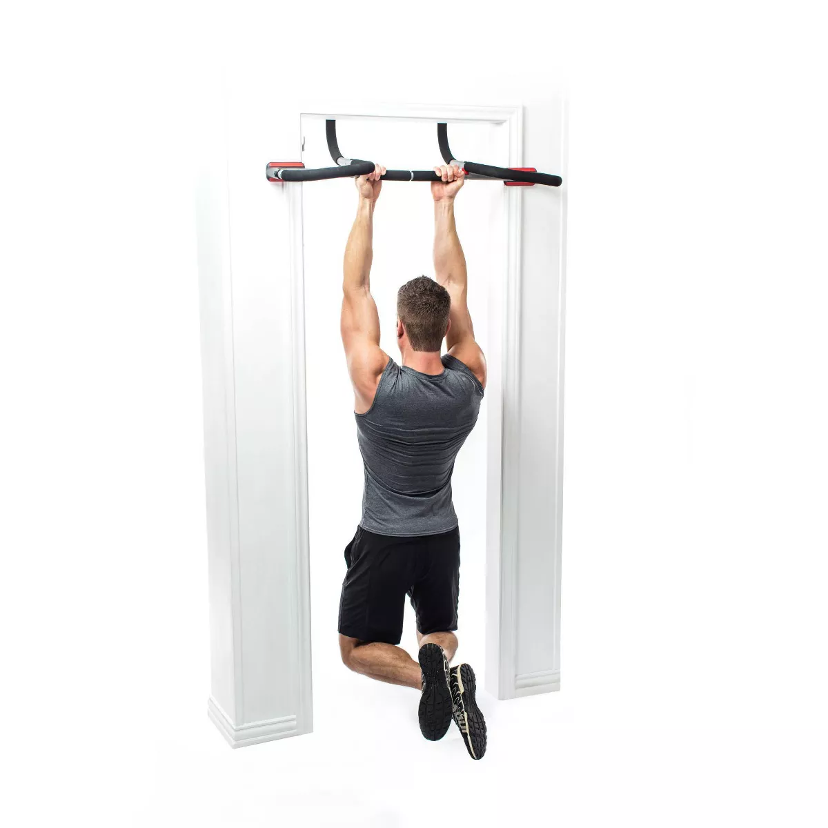 Perfect Fitness Multi-Gym Elite Workout Bar