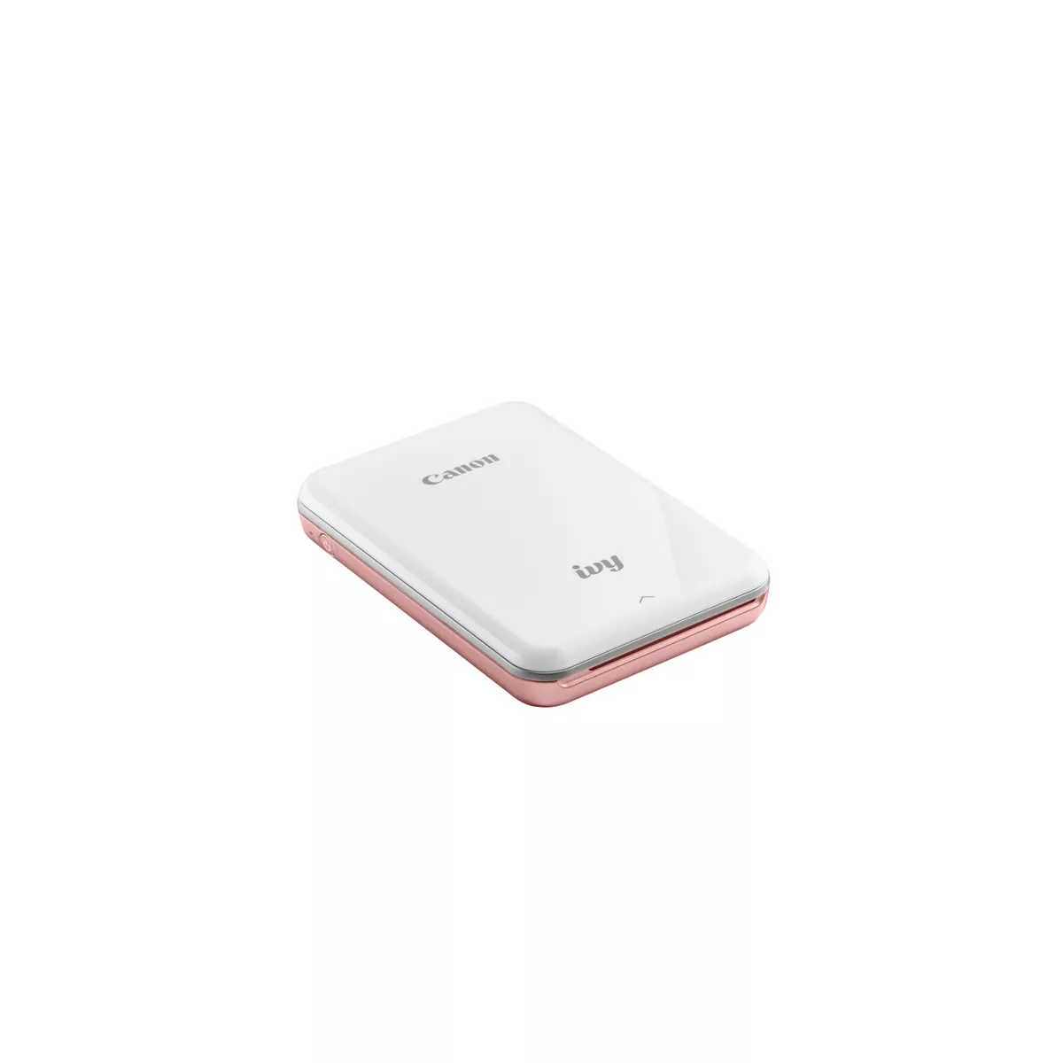 Canon IVY Mini Photo Printer - Rose Gold