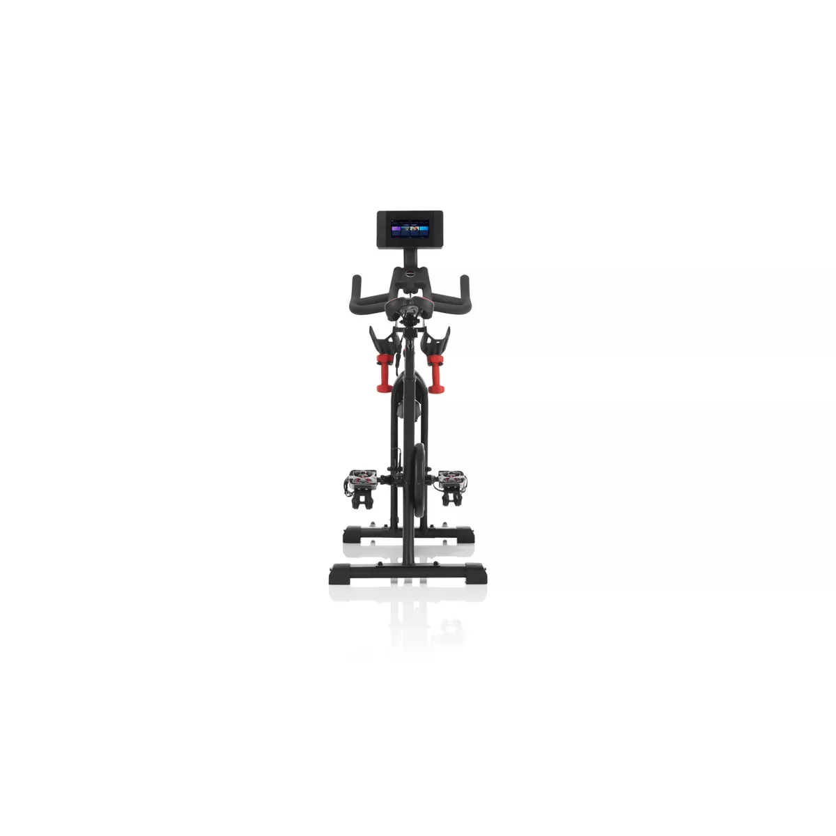 Bowflex C7 Exercise Bike - Black