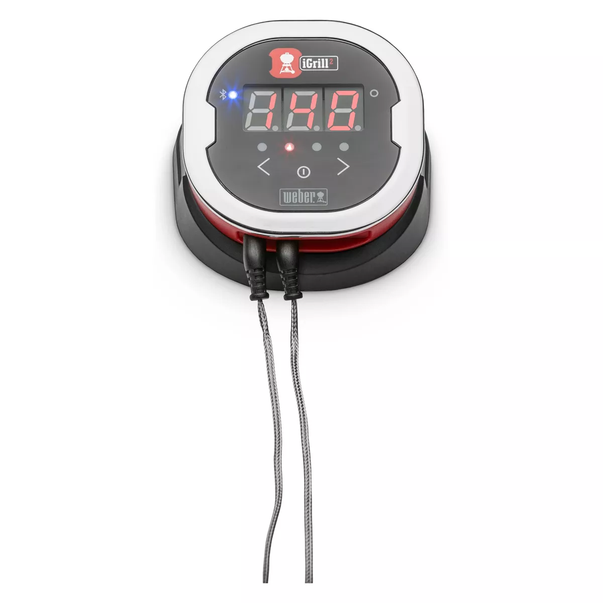 Weber iGrill 2 Digital Bluetooth Thermometer