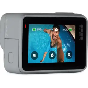 GoPro HERO7 White