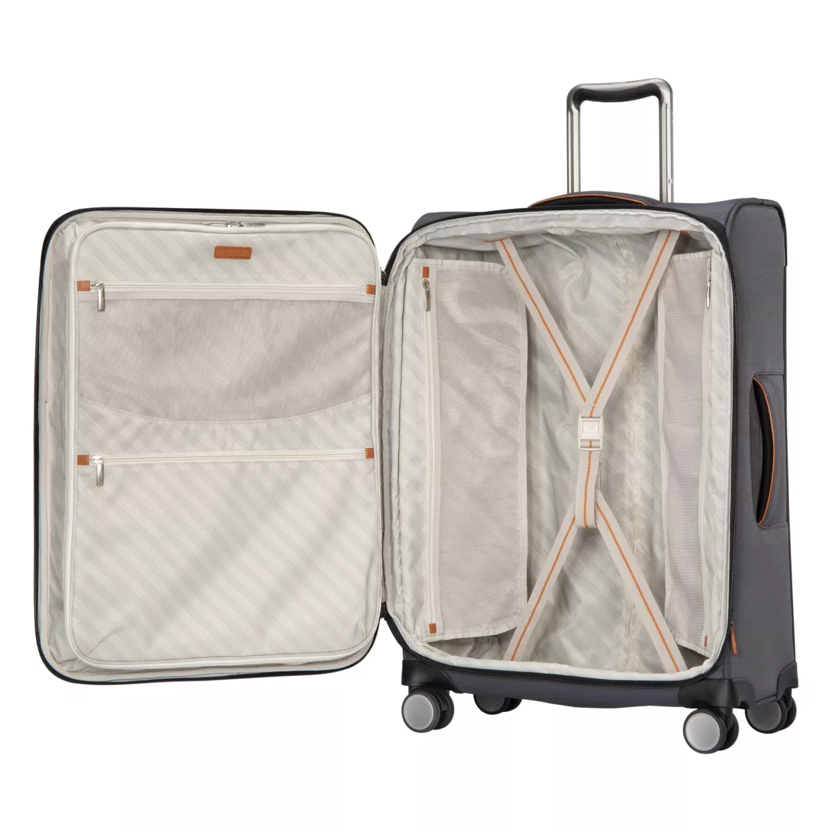 Ricardo Beverly Hills Montecito Softside Medium Check-In