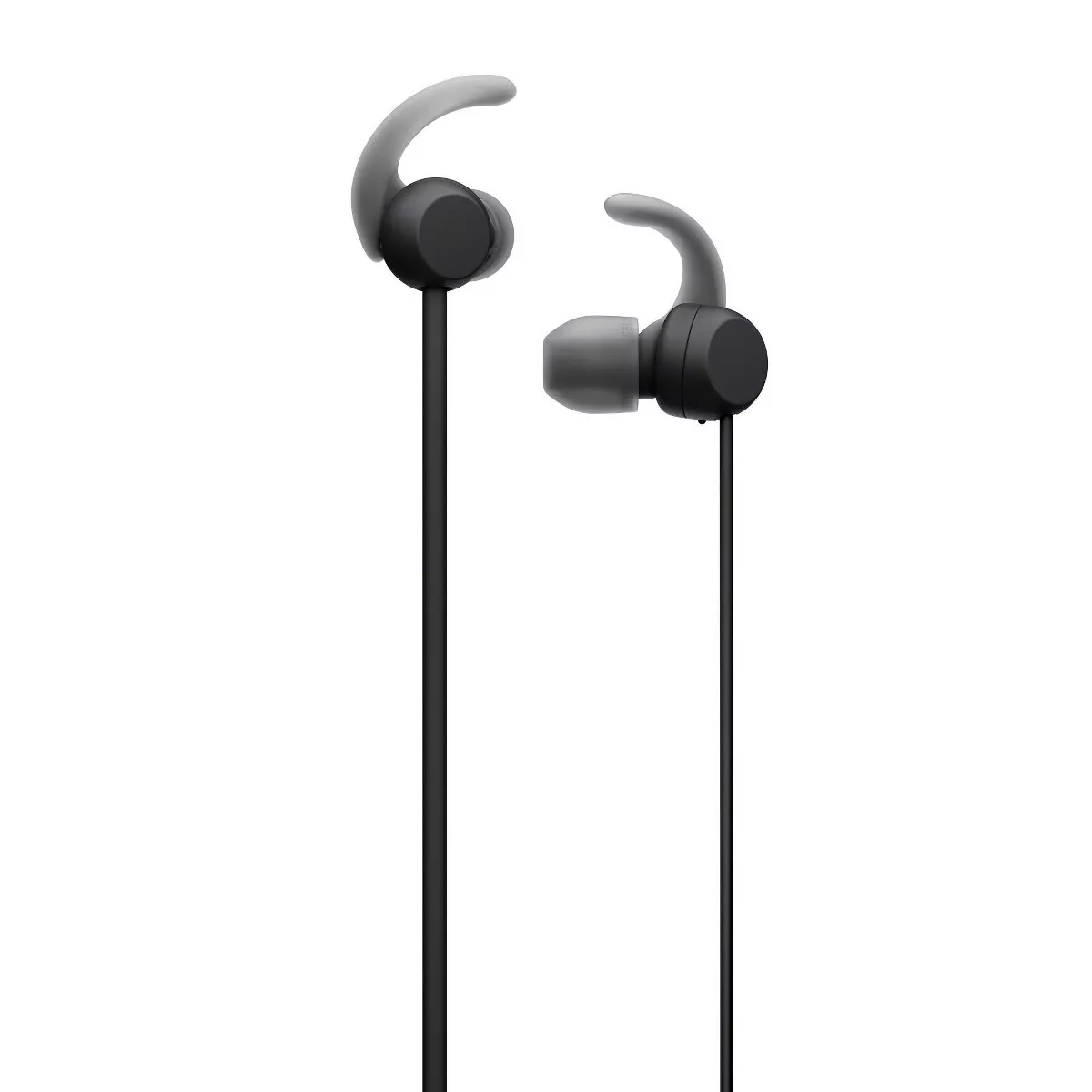 Sony WISP510 EXTRA BASS Wireless In-Ear Headphones - Black