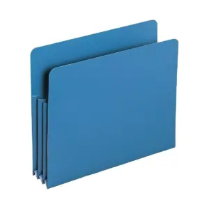 Smead Poly Pockets 3-1/2