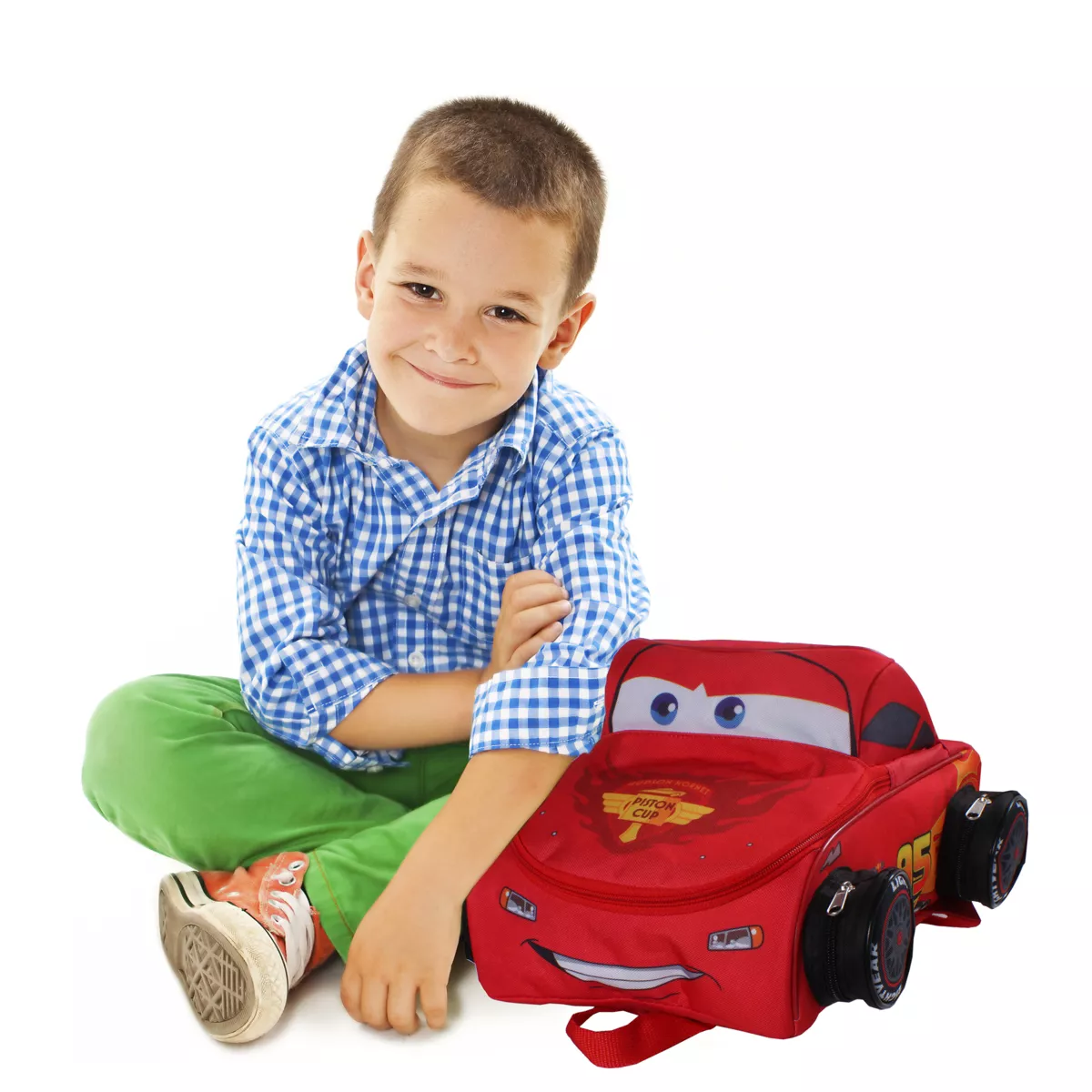 Disney Cars 12