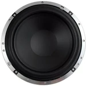 4) BOSS AUDIO PC65.2C 6.5