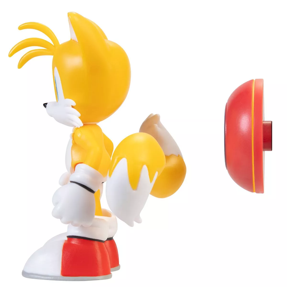 Sonic 4