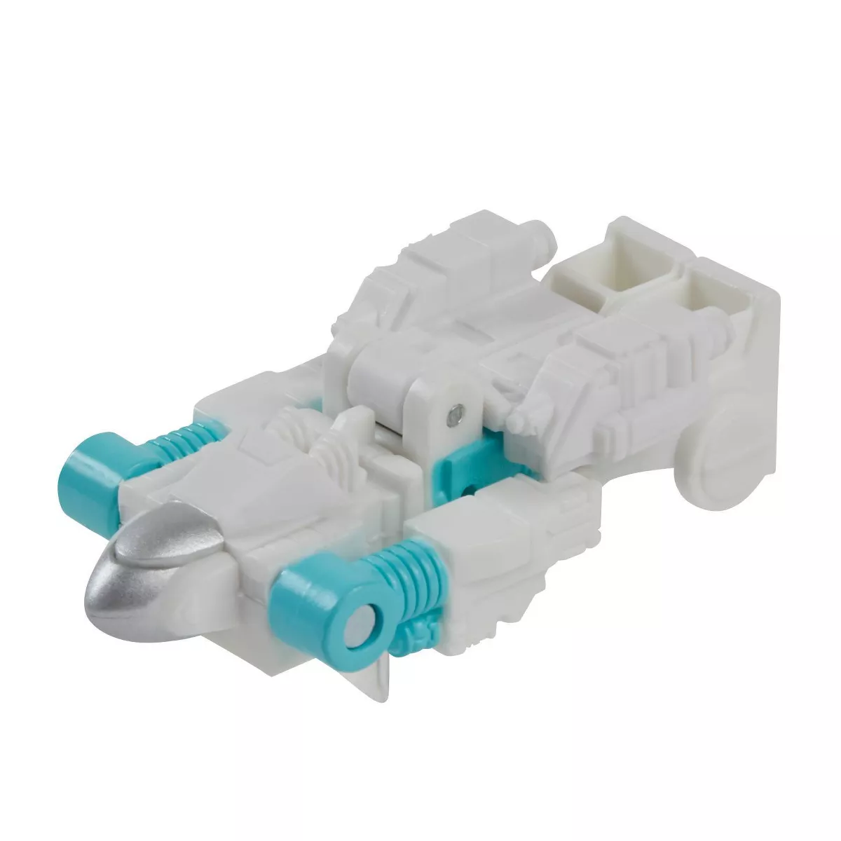 Transformers Buzzworthy Bumblebee War for Cybertron Core Bumblebee & Spike Witwicky 2-Pack