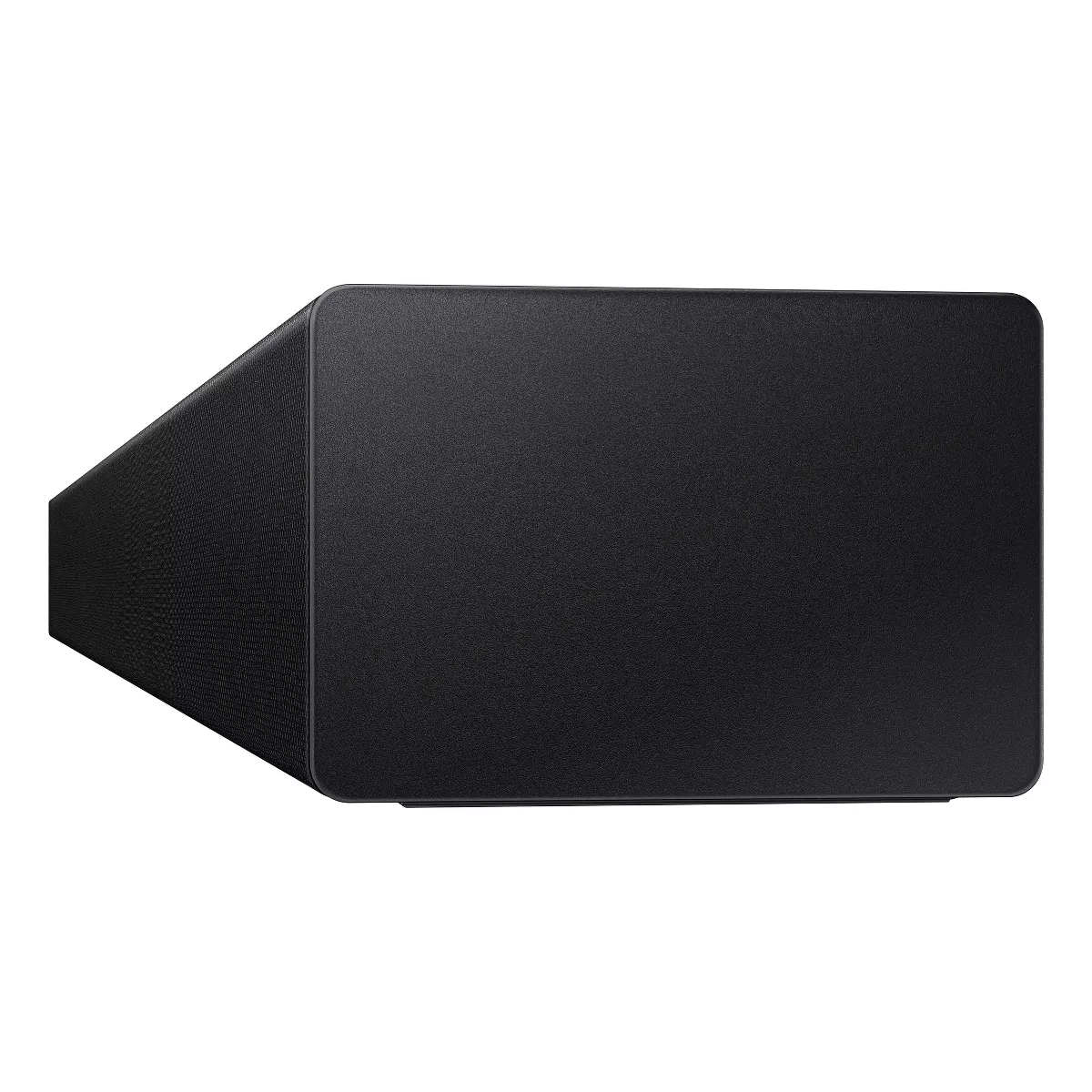 Samsung 2.1 Ch Soundbar with 170W and Wireless Sub - Black (HW-T40M)
