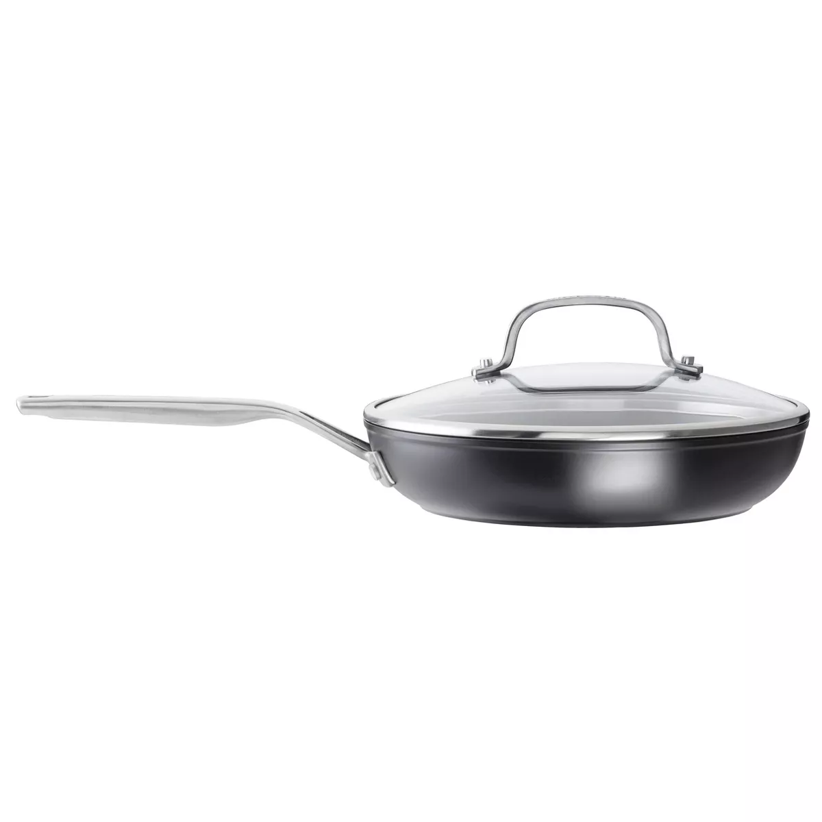 KitchenAid Hard Anodized Induction 10