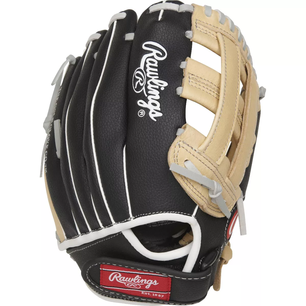 Rawlings Playmaker 10.5