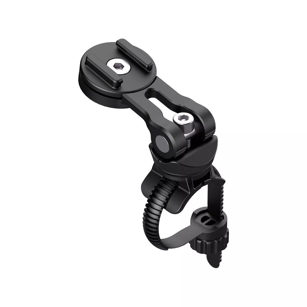 SP Connect Bike Bundle II Phone Case with Handlebar Mount Phone Bag and Holder