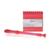 Lyons Soprano Recorder Value Bundle 100-Pack Transparent Pink
