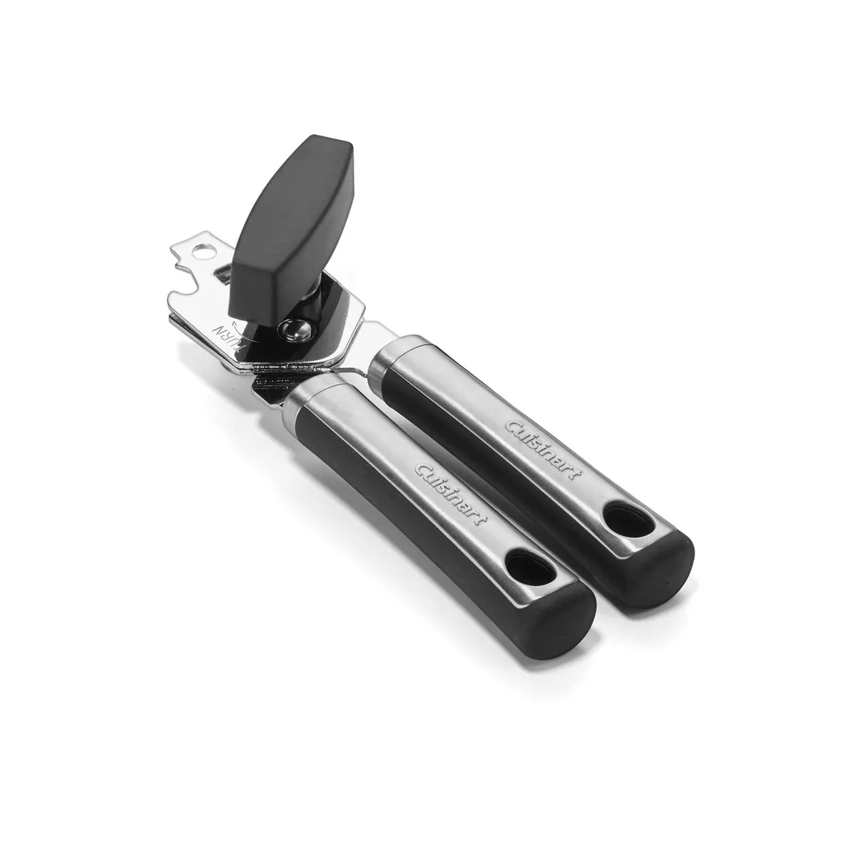 Cuisinart Chefs Classic Pro Stainless Steel Can Opener - CTG-21-CO2