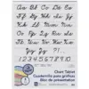 Pacon Chart Tablet, 24 x 32 Inches, 1 Inch Ruled Short Way, 25 Sheets