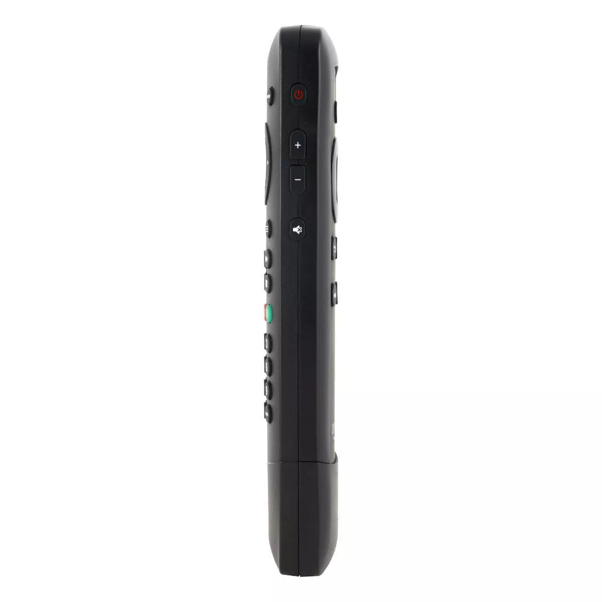 Philips 4-Device Companion Remote Control with Flip & Slide for Fire TV