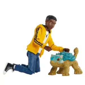 Jurassic World: Camp Cretaceous Camp Adventure Set