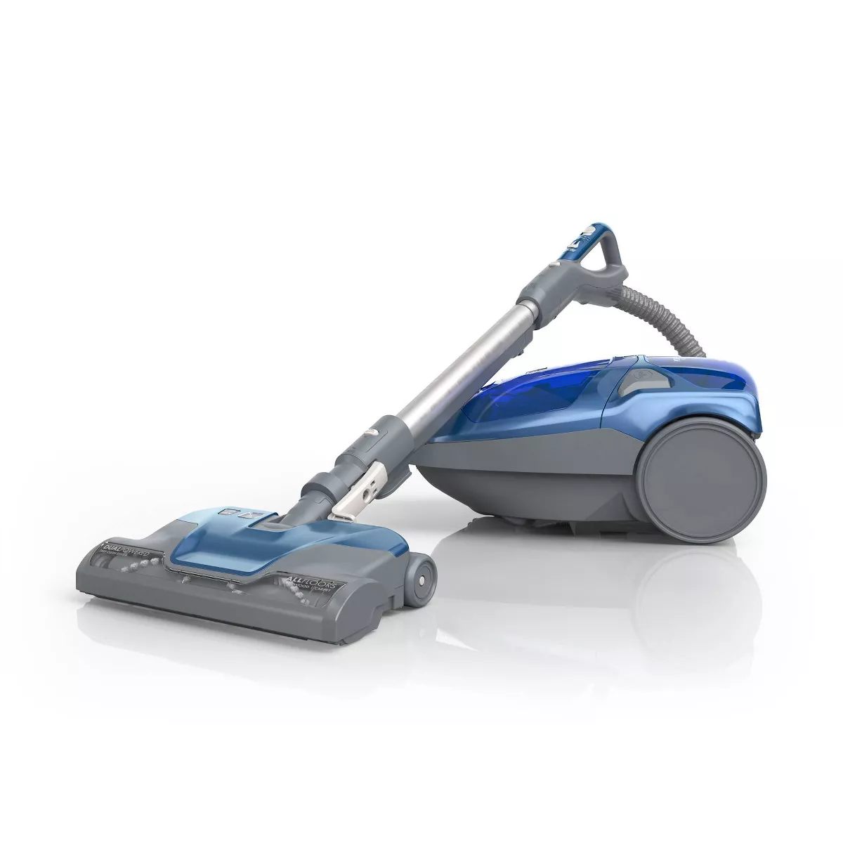 Kenmore Pet Friendly Pop-N-Go Canister Vacuum