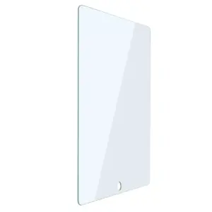 Insten 2-Pack Ultra-clear Tempered Glass Screen Protector Compatible with Apple iPad Mini 4/5