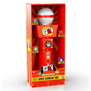 FGTeeV Microphone
