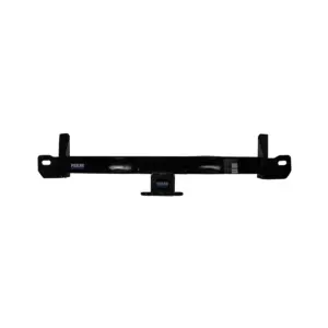 Reese 44645 Class 3 2 Inch Receiver Trailer Hitch Fits 2009 - 2013 Ford 150, Black