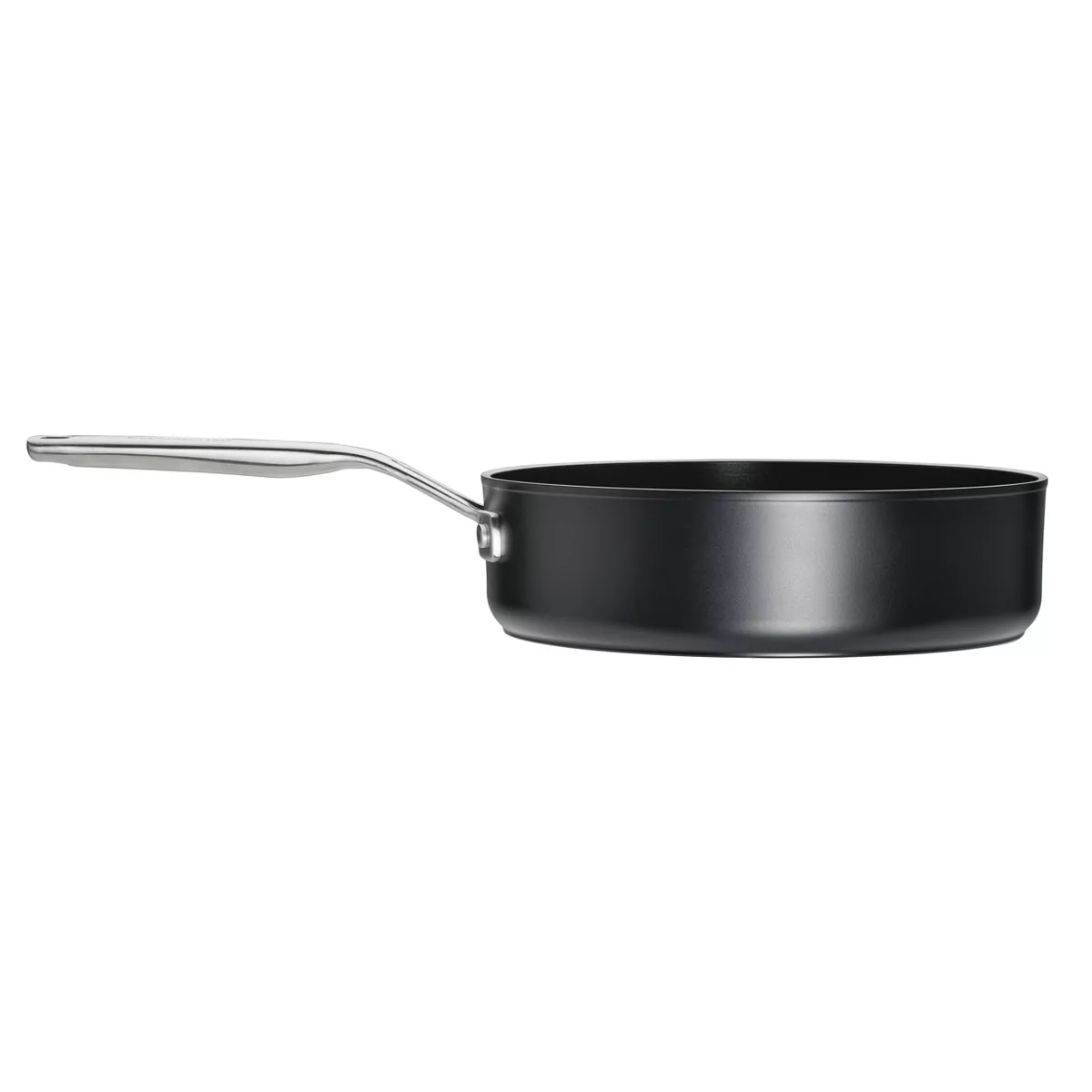 KitchenAid Hard-Anodized Induction 11pc Nonstick Cookware Set