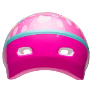 Minnie Mouse Toddler Bike Helmet - Pink