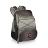 NCAA South Carolina Gamecocks PTX Backpack Cooler - Black