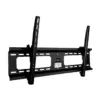 Monoprice Extra Wide TV Wall Mount Bracket For TVs 37in to 70in |Tilt, Max Weight 165 lbs, VESA Patterns Up - Stable Series