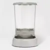 Large Gravity Dog & Cat Feeder - 5lbs - Boots & Barkley™