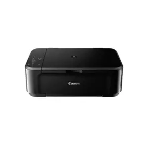 Canon Pixma MG3620 Wireless Inkjet All-In-One Printer - Black (0515C002)