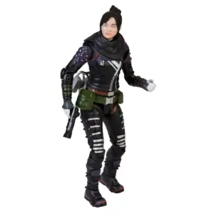Apex Legends: Wraith 6