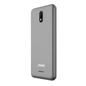 Cricket Prepaid Vision 2 (16GB) - Black