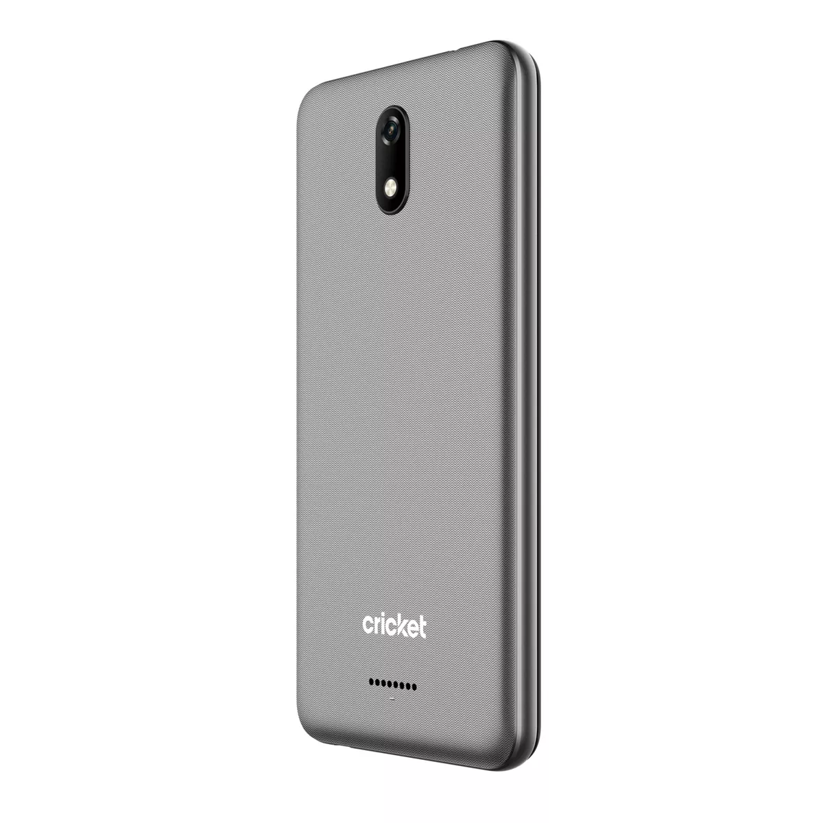 Cricket Prepaid Vision 2 (16GB) - Black
