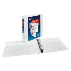 Avery 375 Sheet 1.5
