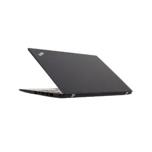 Lenovo T460S Laptop, Core i7-6600U 2.6GHz, 16GB, 256GB SSD, 14in FHD, Windows 10 Pro (64bit), Webcam, Manufacturer Refurbished