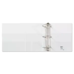 Avery Durable View Binder w/Locking EZD Rings 11 x 8 1/2 5