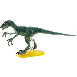 Jurassic World Amber Collection - Delta