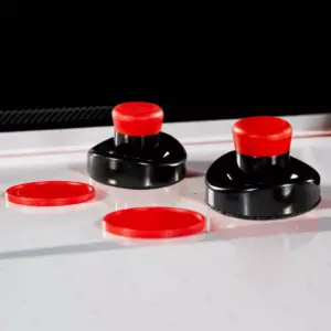 ESPN Air Powered 5' Hockey Table with LED Electronic Scorer