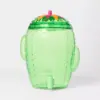 2gal Plastic Cactus Beverage Dispenser - Sun Squad™