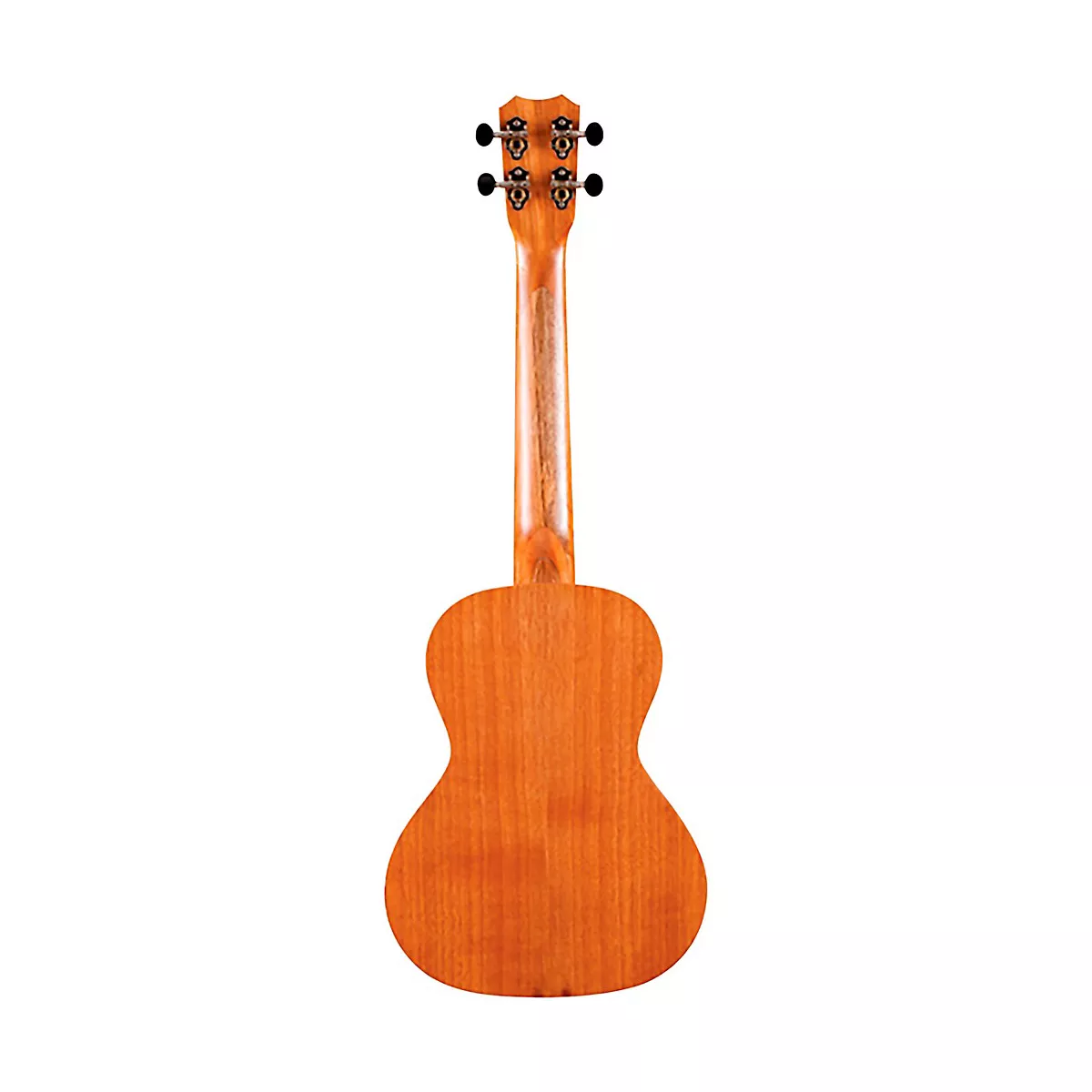 Islander MT-4 Tenor Ukulele Satin Natural