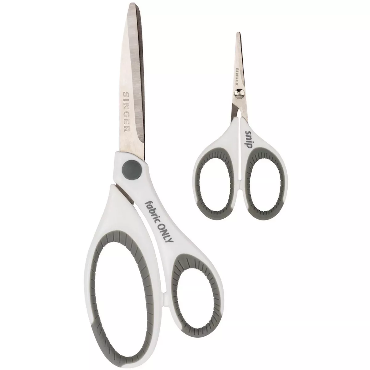 Singer Sewing Scissors Set 2/Pkg-8.5