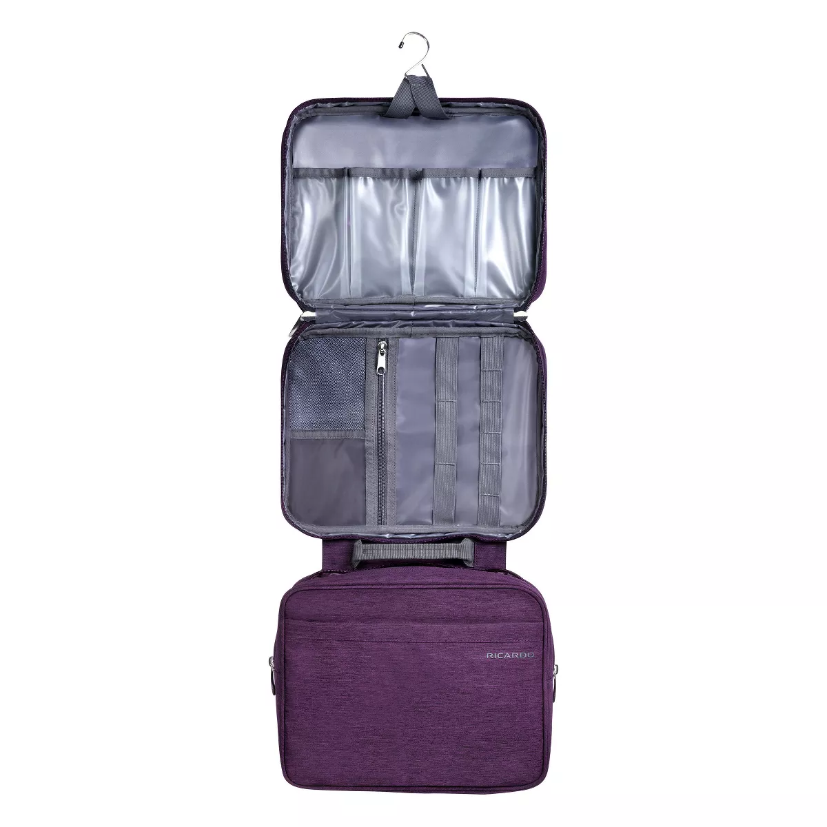 Ricardo Beverly Hills Essentials 2.0 Deluxe Organizer