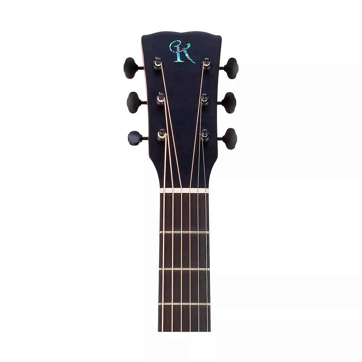 Kremona Kremona R35 OM-Style Acoustic Guitar Natural