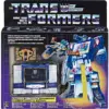 Transformers G1 Soundwave and Buzzsaw | Transformers Vintage G1 Reissues Action figures
