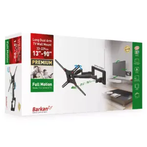 Barkan 13 - 90